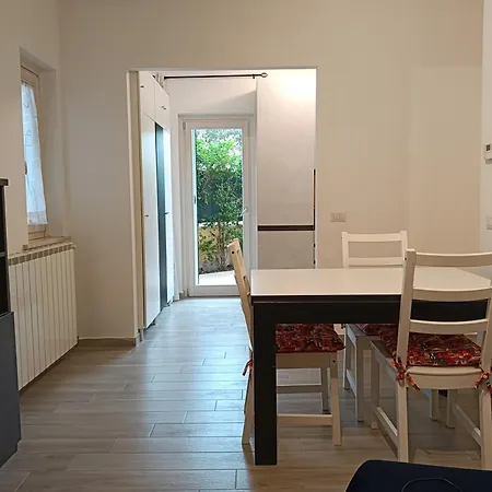 Mirto House * Roma