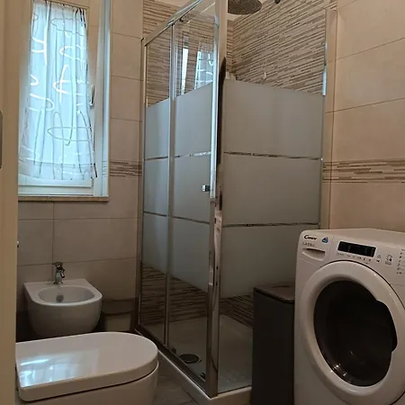 Appartamento Mirto House *