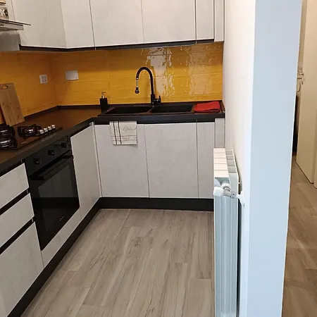 Mirto House Appartamento *