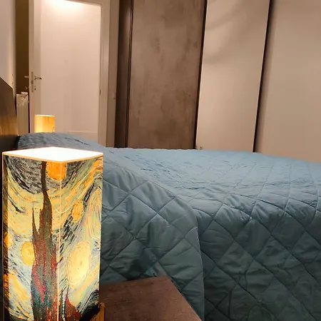 Mirto House アパート ローマ