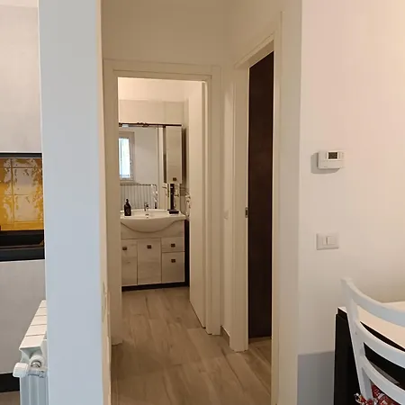 Mirto House Apartment Rom